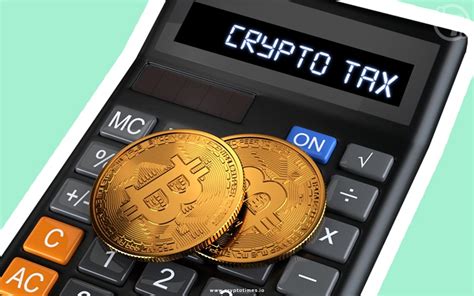 Demystifying IRS Doge: Crypto, Taxes, and What You Need to Know
