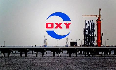 Oxy Stock: A Comprehensive Guide to Understanding Occidental Petroleum's Shares