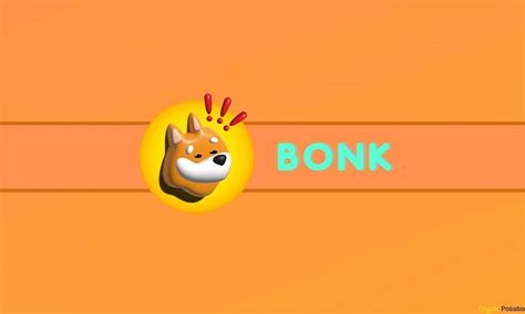 Understanding the Bonk Airdrop: A Comprehensive Guide