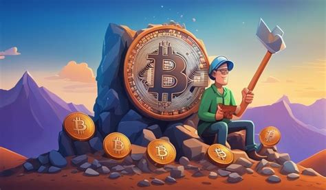 Unveiling the World of Bitcoin Miners: A Comprehensive Guide